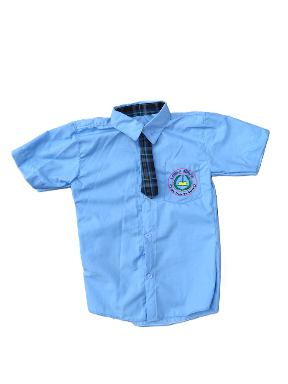 Formal School Shirt