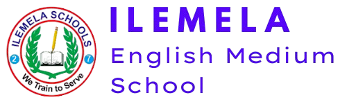 Ilemela English Medium School Logo